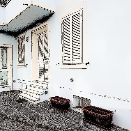 La Chicca Διαμέρισμα Πίζα Εξωτερικό φωτογραφία