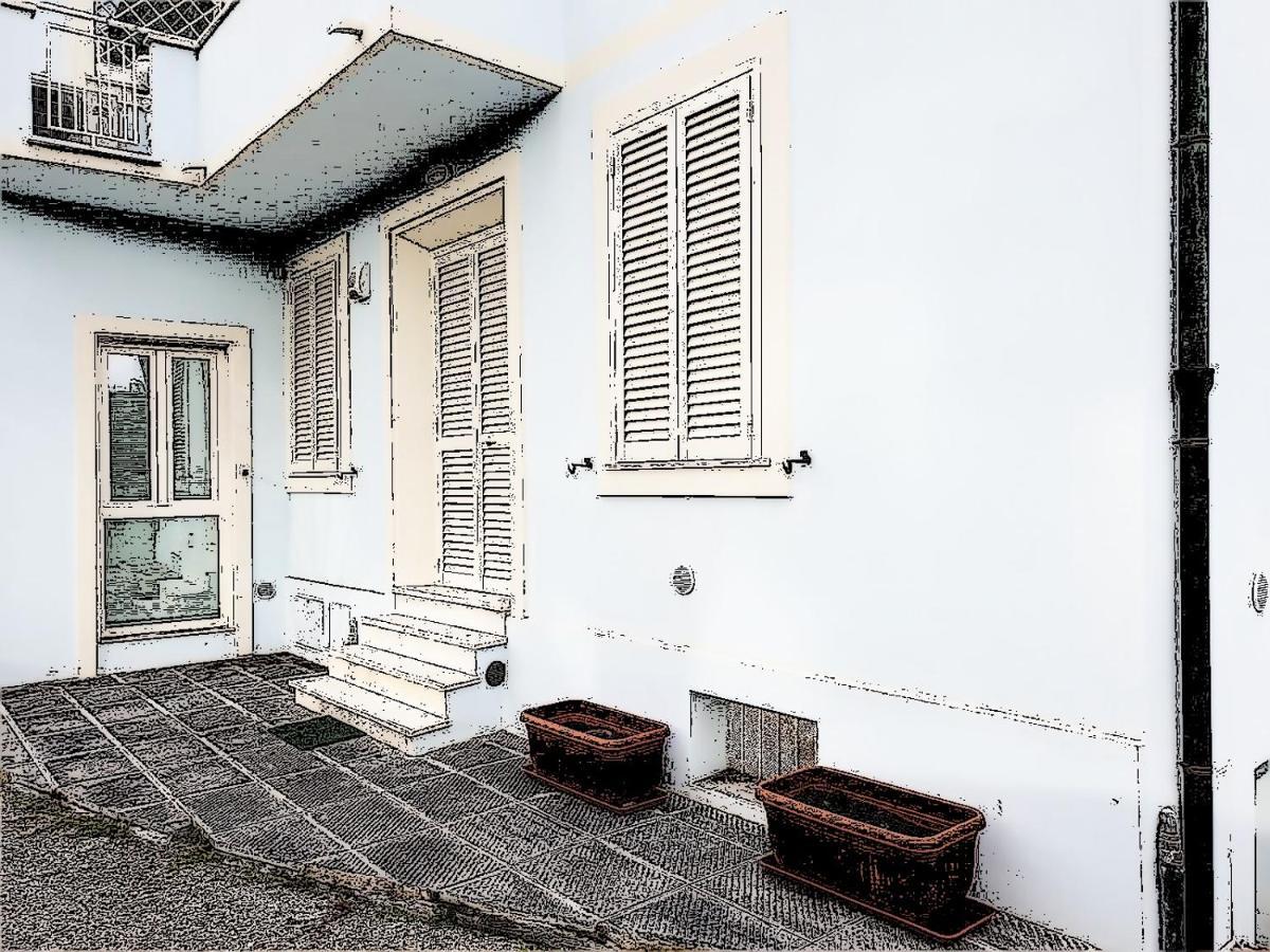 La Chicca Διαμέρισμα Πίζα Εξωτερικό φωτογραφία