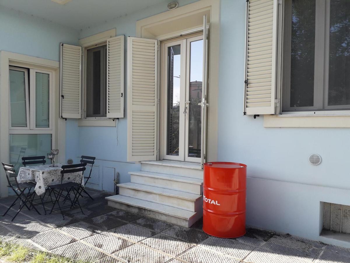 La Chicca Διαμέρισμα Πίζα Εξωτερικό φωτογραφία