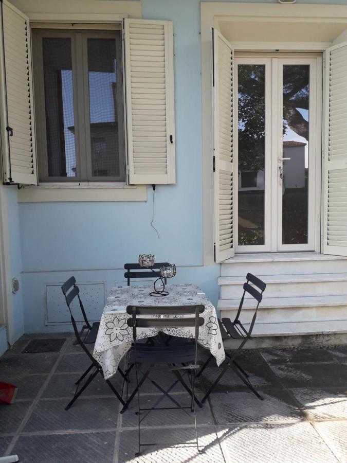 La Chicca Διαμέρισμα Πίζα Εξωτερικό φωτογραφία