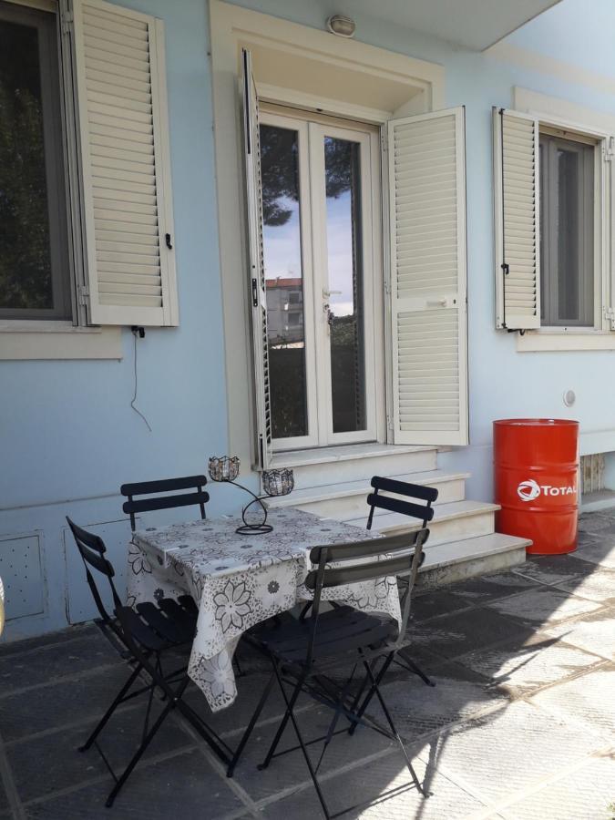 La Chicca Διαμέρισμα Πίζα Εξωτερικό φωτογραφία